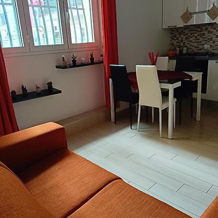 Vghouse Apartment Catania Exterior photo