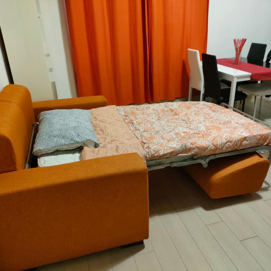 Vghouse Apartment Catania Exterior photo