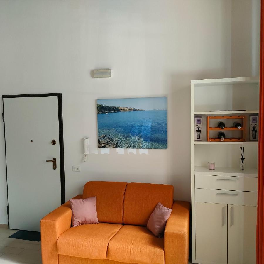 Vghouse Apartment Catania Exterior photo