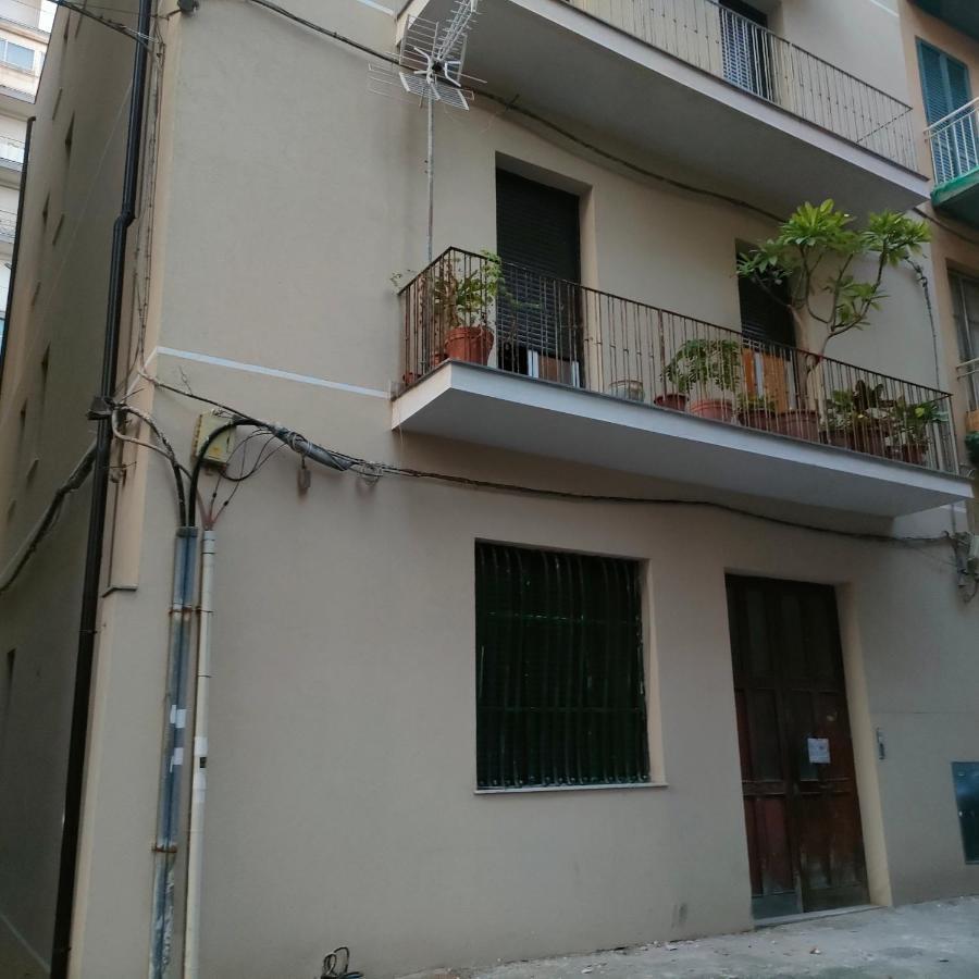 Vghouse Apartment Catania Exterior photo