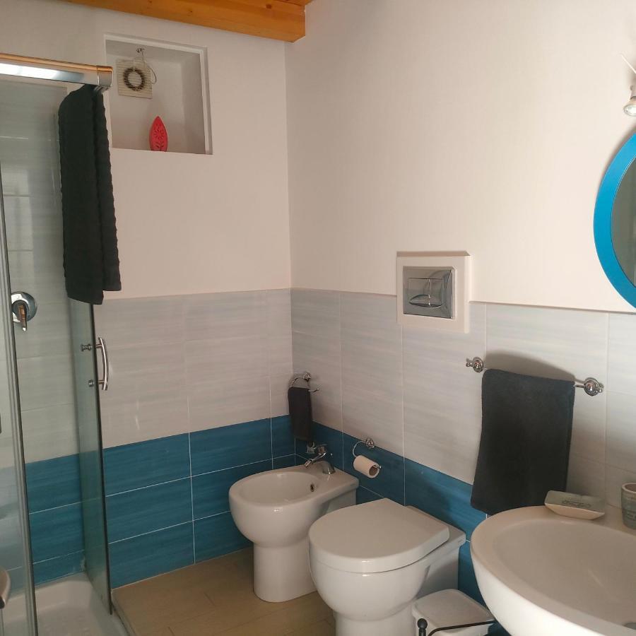 Vghouse Apartment Catania Exterior photo