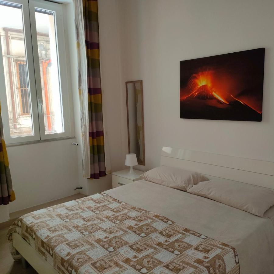 Vghouse Apartment Catania Exterior photo