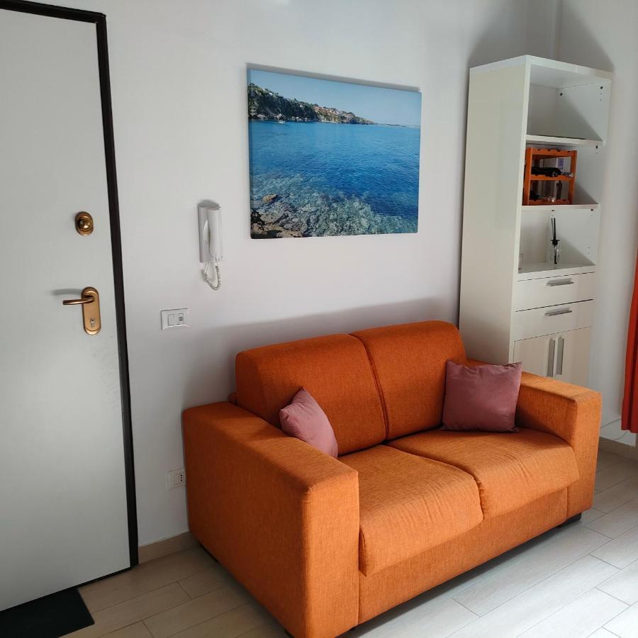 Vghouse Apartment Catania Exterior photo