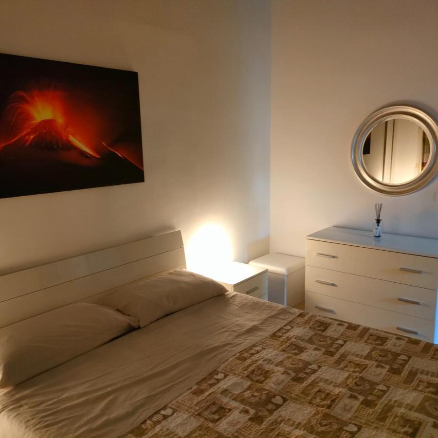 Vghouse Apartment Catania Exterior photo