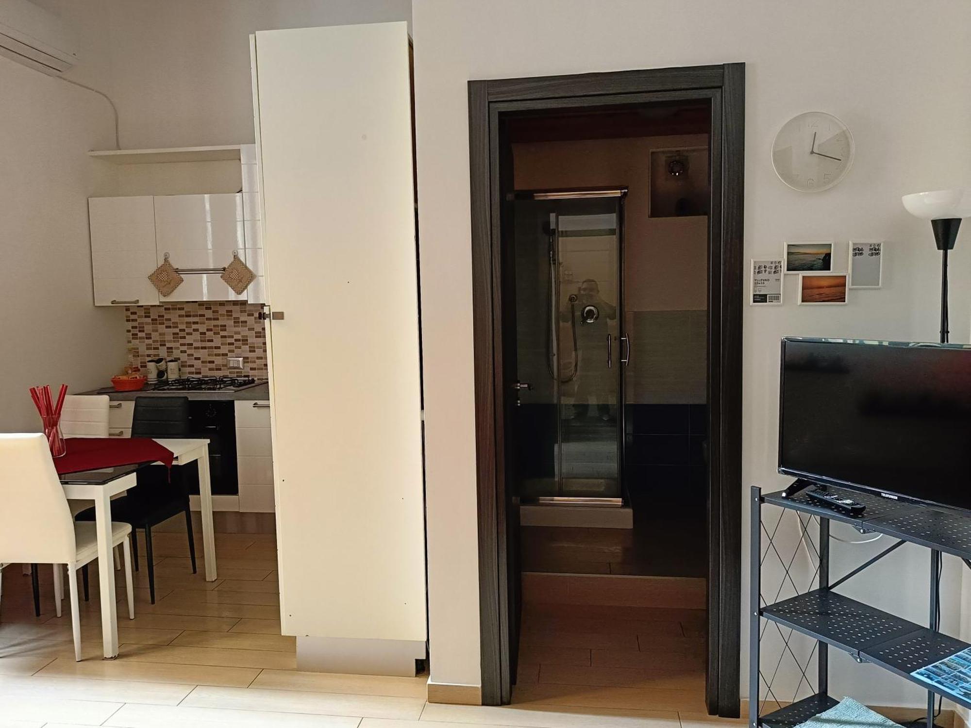 Vghouse Apartment Catania Exterior photo
