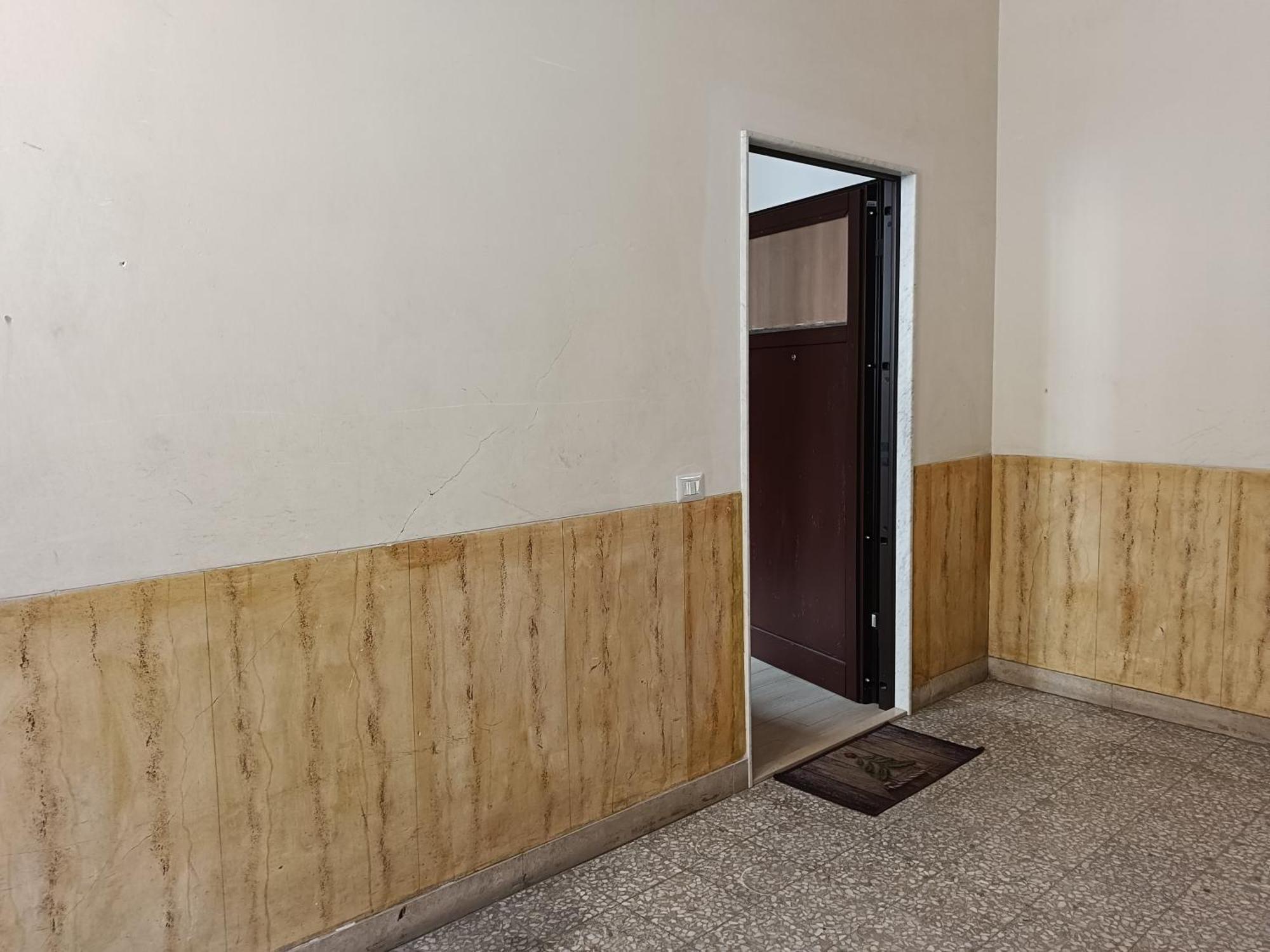 Vghouse Apartment Catania Exterior photo