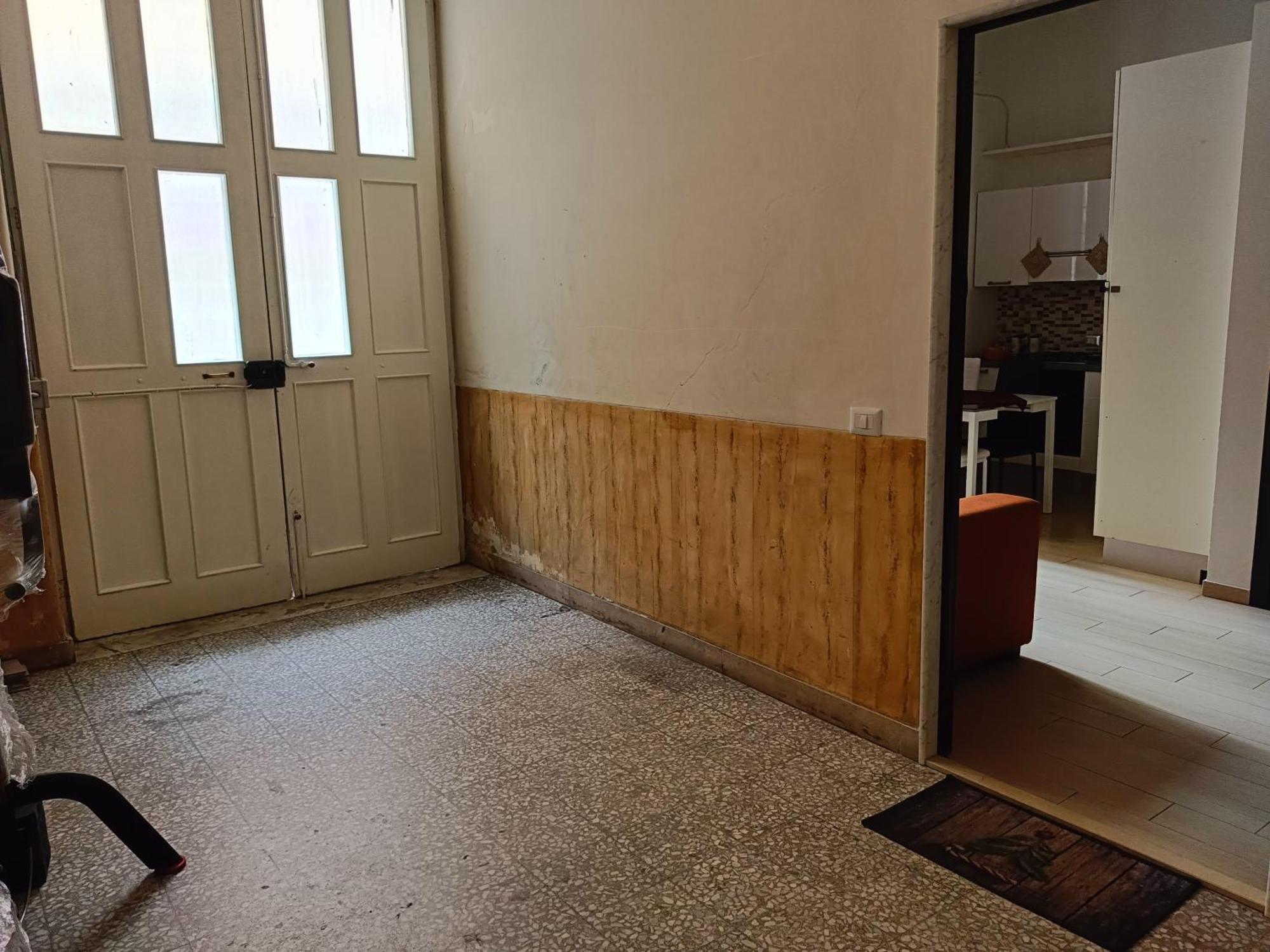 Vghouse Apartment Catania Exterior photo